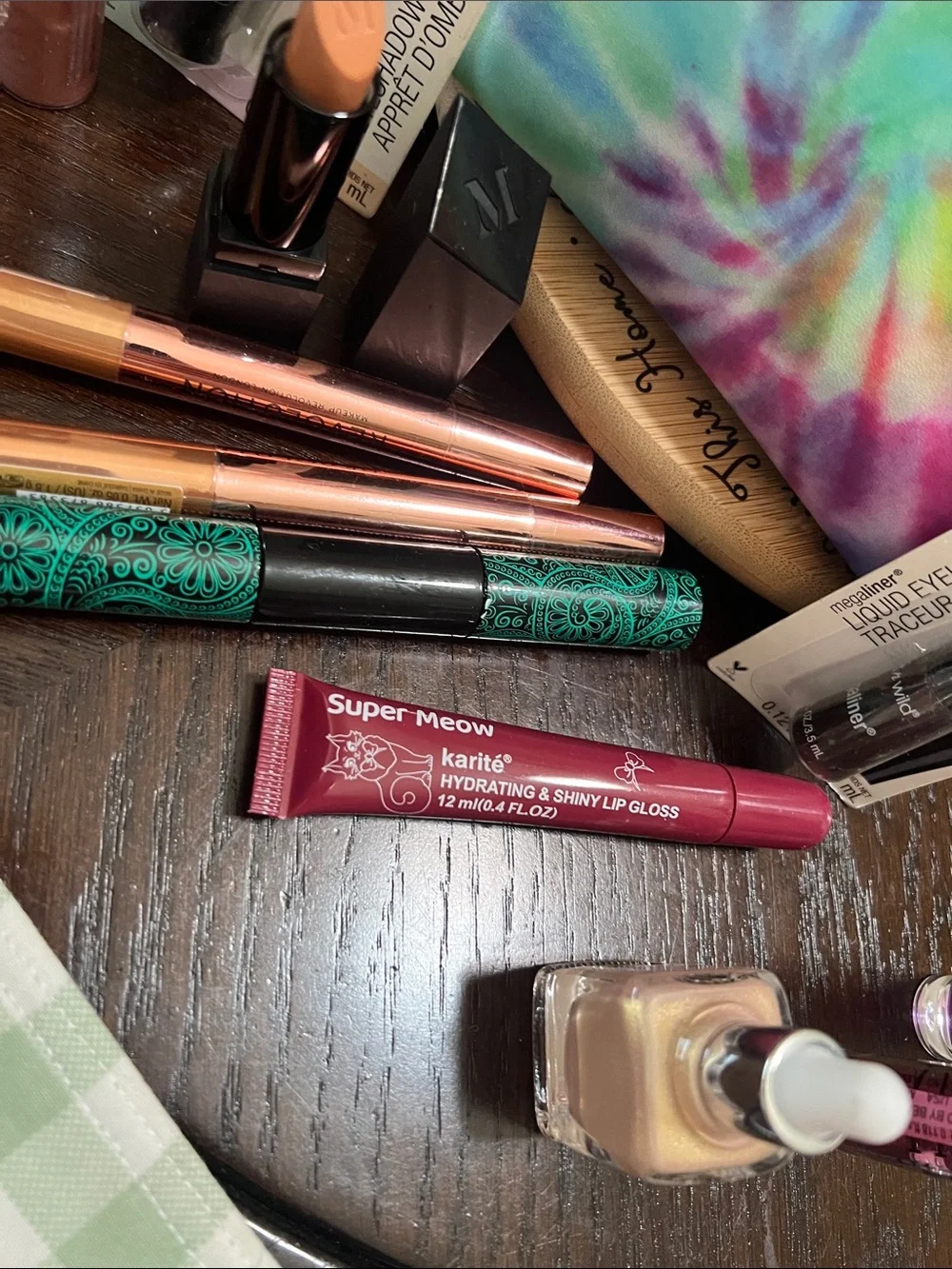New MAKEUP BUNDLE